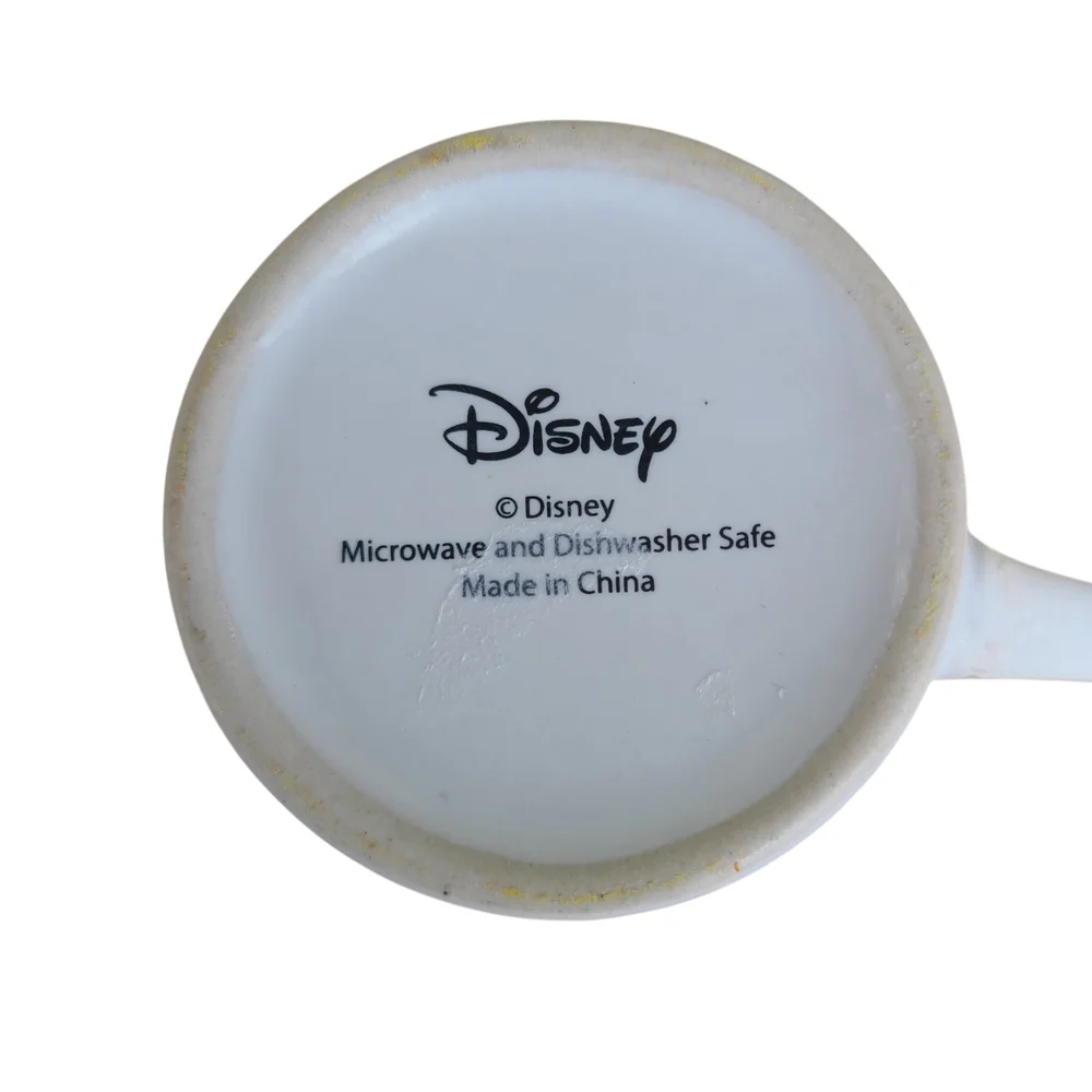 Disney Princess Ariel 24oz Mug and  Princess Friends 8oz Cup Set